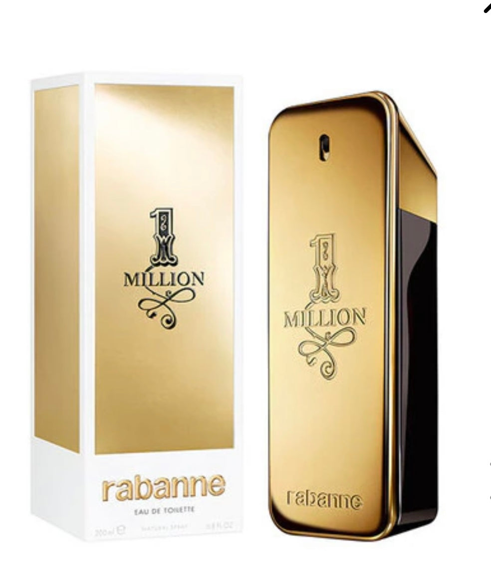 1 Million Men’s Fragrance 200ML