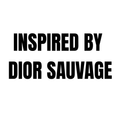 INSPIRED BY DIOR SAUVAGE