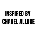 INSPIRED BY CHANEL ALLURE