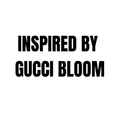 INSPIRED BY GUCCI BLOOM
