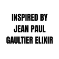 INSPIRED BY
JEAN PAUL
GAULTIER ELIXIR